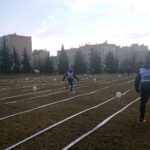 Kielce. Świętokrzyskie Zimowe Igrzyska Olimpiad Specjalnych / Iwona Murawska / Radio Kielce