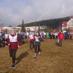 Kielce. Świętokrzyskie Zimowe Igrzyska Olimpiad Specjalnych / Iwona Murawska / Radio Kielce