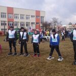 Kielce. Świętokrzyskie Zimowe Igrzyska Olimpiad Specjalnych / Iwona Murawska / Radio Kielce