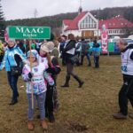 Kielce. Świętokrzyskie Zimowe Igrzyska Olimpiad Specjalnych / Iwona Murawska / Radio Kielce