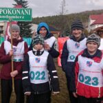 Kielce. Świętokrzyskie Zimowe Igrzyska Olimpiad Specjalnych / Iwona Murawska / Radio Kielce