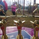 Kielce. Świętokrzyskie Zimowe Igrzyska Olimpiad Specjalnych / Iwona Murawska / Radio Kielce