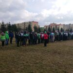 Kielce. Świętokrzyskie Zimowe Igrzyska Olimpiad Specjalnych / Iwona Murawska / Radio Kielce