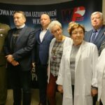 Kwalifikacja wojskowa / Monika Miller / Radio Kielce