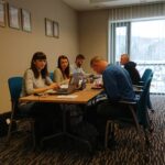 Kwalifikacja wojskowa / Monika Miller / Radio Kielce