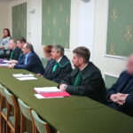 Rozprawa w Sądzie Okręgowym w Kielcach / Monika Miller / Radio Kielce