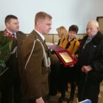 Sobowice w gminie Imielno. 107 urodziny Leona Kalety / Ewa Pociejowska - Gawęda / Radio Kielce