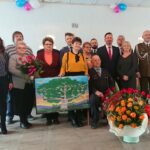 Sobowice w gminie Imielno. 107 urodziny Leona Kalety / Ewa Pociejowska - Gawęda / Radio Kielce