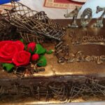 Sobowice w gminie Imielno. 107 urodziny Leona Kalety / Ewa Pociejowska - Gawęda / Radio Kielce