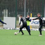 Sparing Czarni Połaniec - Unia Tranów / Czarni Połaniec