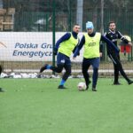 Sparing Czarni Połaniec - Unia Tranów / Czarni Połaniec