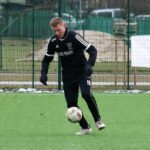 Sparing Czarni Połaniec - Unia Tranów / Czarni Połaniec