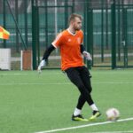 Sparing Czarni Połaniec - Unia Tranów / Czarni Połaniec