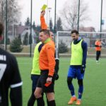 Sparing Czarni Połaniec - Unia Tranów / Czarni Połaniec