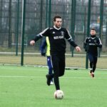 Sparing Czarni Połaniec - Unia Tranów / Czarni Połaniec