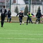 Sparing Czarni Połaniec - Unia Tranów / Czarni Połaniec