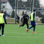 Sparing Czarni Połaniec - Unia Tranów / Czarni Połaniec