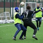 Sparing Czarni Połaniec - Unia Tranów / Czarni Połaniec