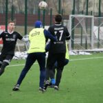 Sparing Czarni Połaniec - Unia Tranów / Czarni Połaniec