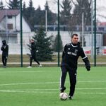 Sparing Czarni Połaniec - Unia Tranów / Czarni Połaniec