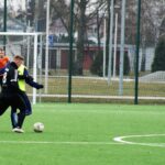 Sparing Czarni Połaniec - Unia Tranów / Czarni Połaniec