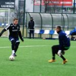 Sparing Czarni Połaniec - Unia Tranów / Czarni Połaniec