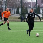 Sparing Czarni Połaniec - Unia Tranów / Czarni Połaniec