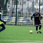 Sparing Czarni Połaniec - Unia Tranów / Czarni Połaniec