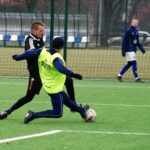 Sparing Czarni Połaniec - Unia Tranów / Czarni Połaniec