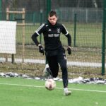 Sparing Czarni Połaniec - Unia Tranów / Czarni Połaniec