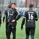 Sparing Czarni Połaniec - Unia Tranów / Czarni Połaniec