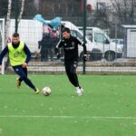 Sparing Czarni Połaniec - Unia Tranów / Czarni Połaniec