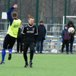 Sparing Czarni Połaniec - Unia Tranów / Czarni Połaniec