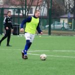 Sparing Czarni Połaniec - Unia Tranów / Czarni Połaniec