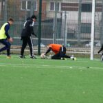 Sparing Czarni Połaniec - Unia Tranów / Czarni Połaniec