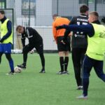 Sparing Czarni Połaniec - Unia Tranów / Czarni Połaniec