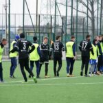 Sparing Czarni Połaniec - Unia Tranów / Czarni Połaniec