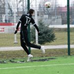 Sparing Czarni Połaniec - Unia Tranów / Czarni Połaniec