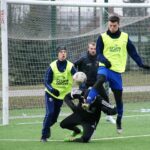 Sparing Czarni Połaniec - Unia Tranów / Czarni Połaniec