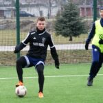 Sparing Czarni Połaniec - Unia Tranów / Czarni Połaniec