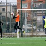 Sparing Czarni Połaniec - Unia Tranów / Czarni Połaniec