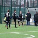 Sparing Czarni Połaniec - Unia Tranów / Czarni Połaniec