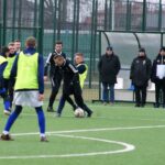 Sparing Czarni Połaniec - Unia Tranów / Czarni Połaniec