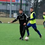 Sparing Czarni Połaniec - Unia Tranów / Czarni Połaniec