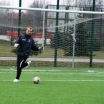 Sparing Czarni Połaniec - Unia Tranów / Czarni Połaniec