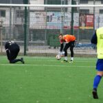 Sparing Czarni Połaniec - Unia Tranów / Czarni Połaniec