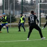 Sparing Czarni Połaniec - Unia Tranów / Czarni Połaniec