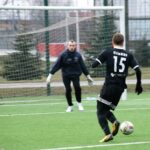 Sparing Czarni Połaniec - Unia Tranów / Czarni Połaniec