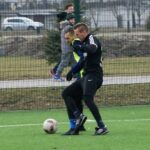 Sparing Czarni Połaniec - Unia Tranów / Czarni Połaniec