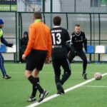 Sparing Czarni Połaniec - Unia Tranów / Czarni Połaniec